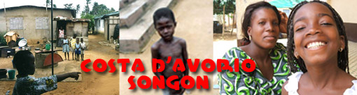 Costa d'Avorio - Songon